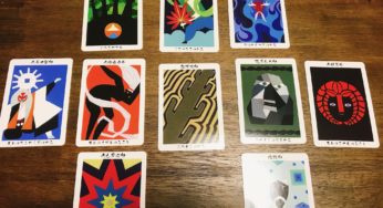 日本の神様カードリーディング｜タロットよりも分かりやすいリーディングができる②恋愛呼吸編